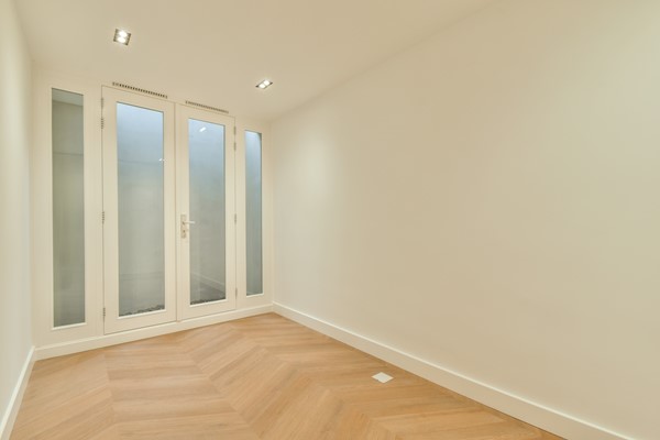 Medium property photo - Henri Polaklaan 5H, 1018 CP Amsterdam